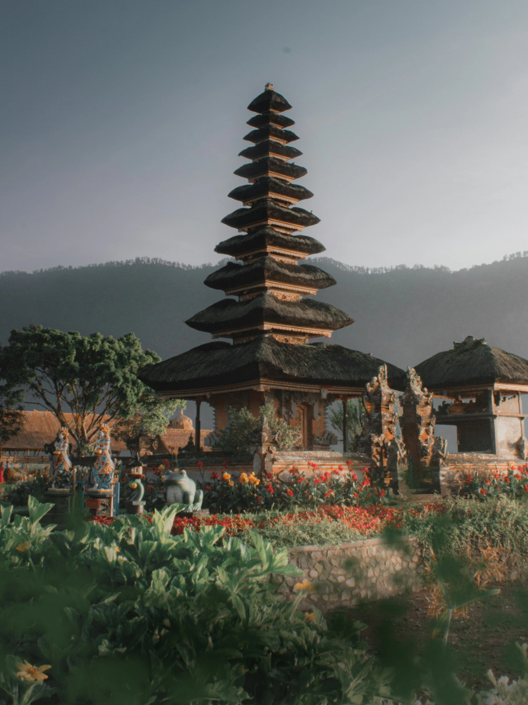 bali